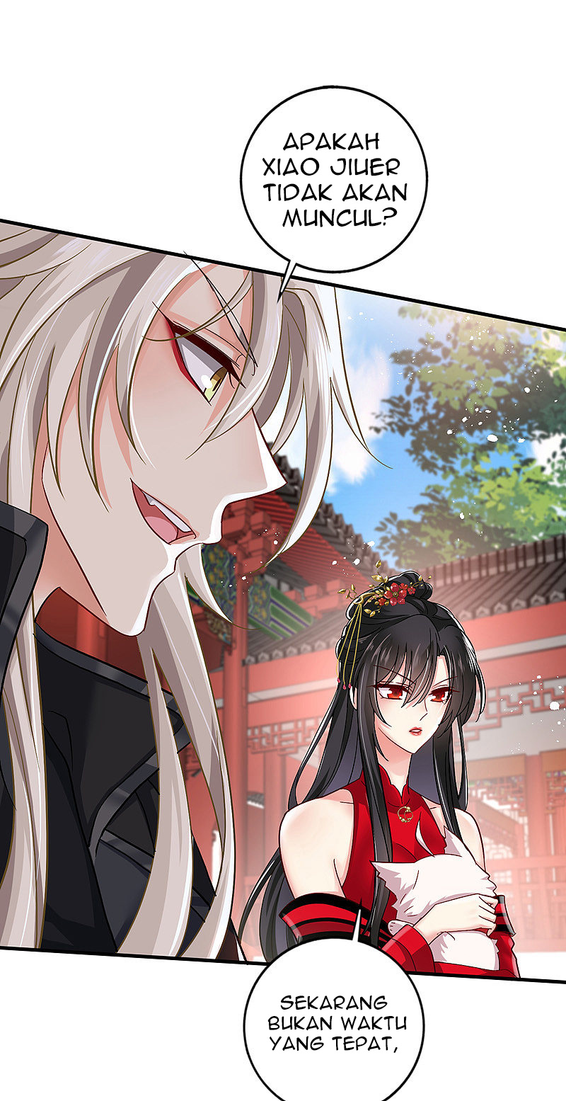 Miss Nine Doctor Chapter 48 Gambar 12