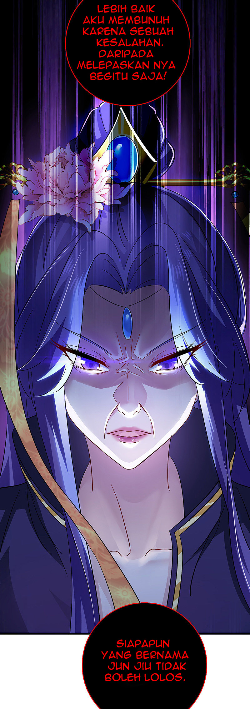 Miss Nine Doctor Chapter 48 Gambar 20
