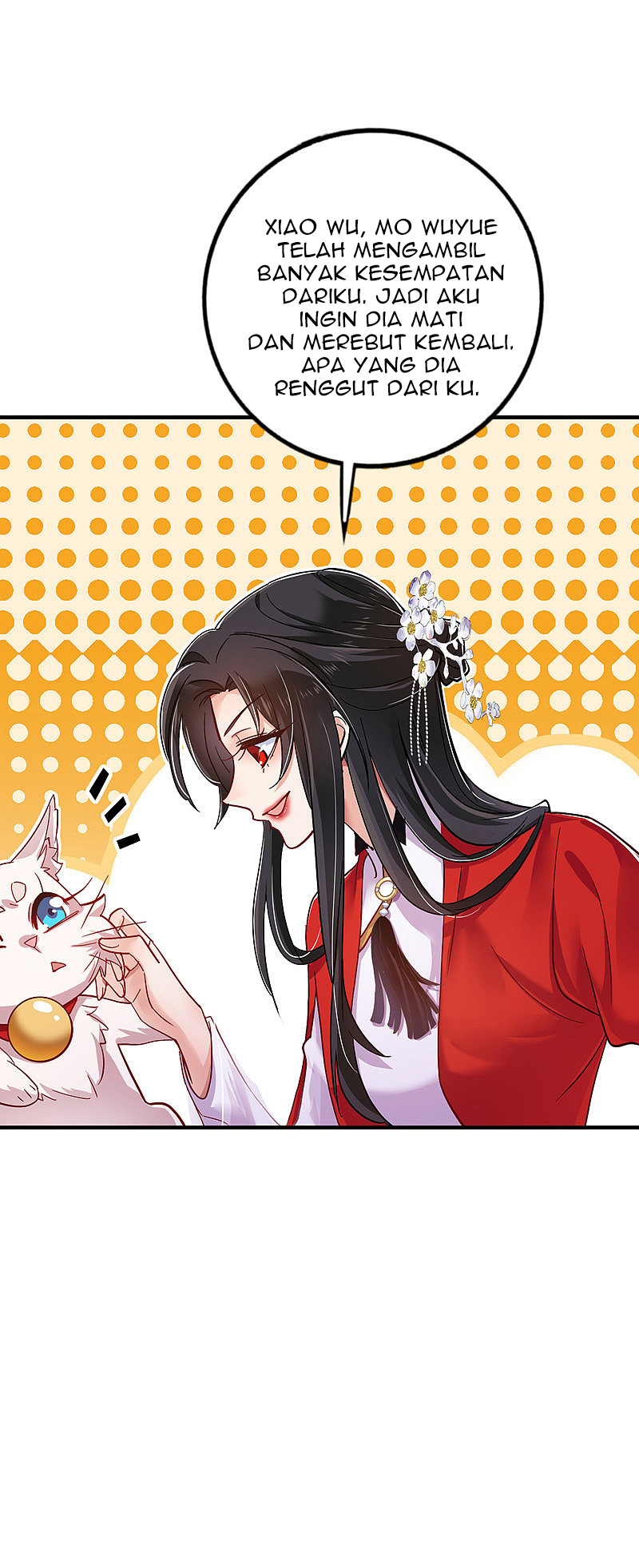Miss Nine Doctor Chapter 50 Gambar 5
