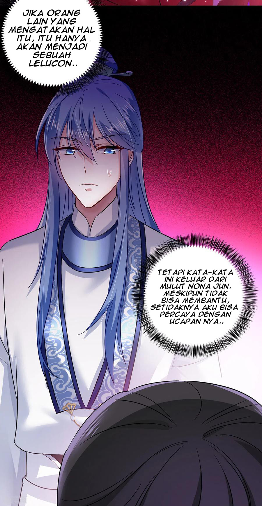 Miss Nine Doctor Chapter 59 Gambar 27