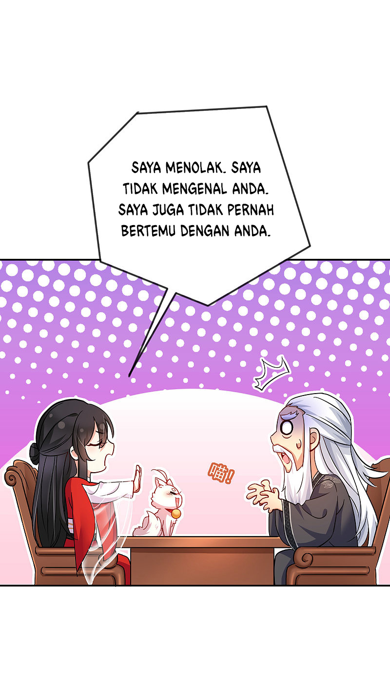 Miss Nine Doctor Chapter 60 Gambar 3
