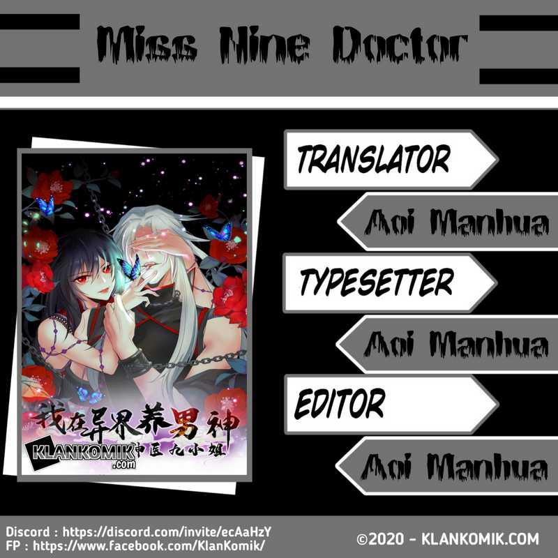 Miss Nine Doctor Chapter 62 Gambar 1