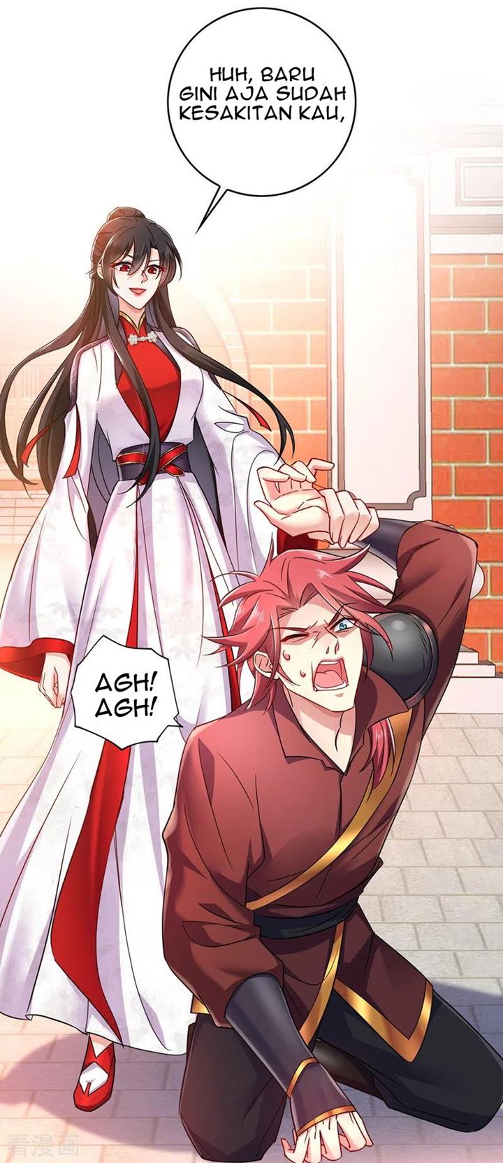 Miss Nine Doctor Chapter 65 Gambar 3