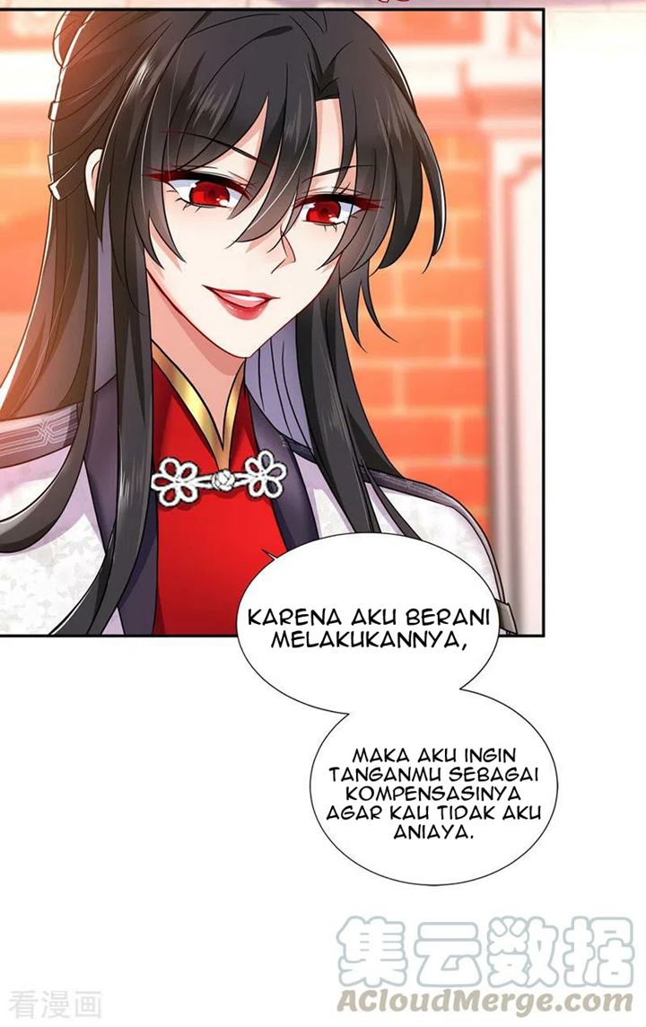 Miss Nine Doctor Chapter 65 Gambar 4