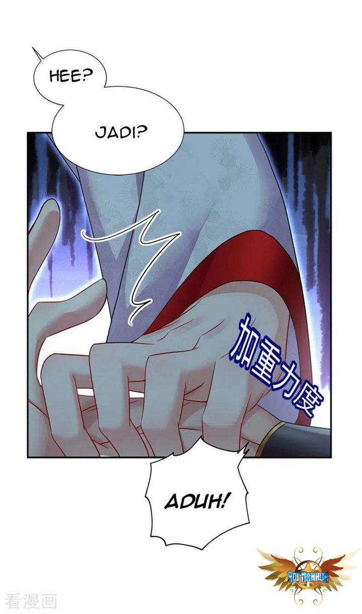 Miss Nine Doctor Chapter 65 Gambar 6