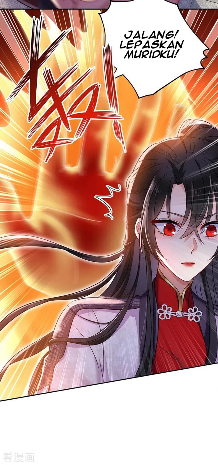 Miss Nine Doctor Chapter 65 Gambar 9