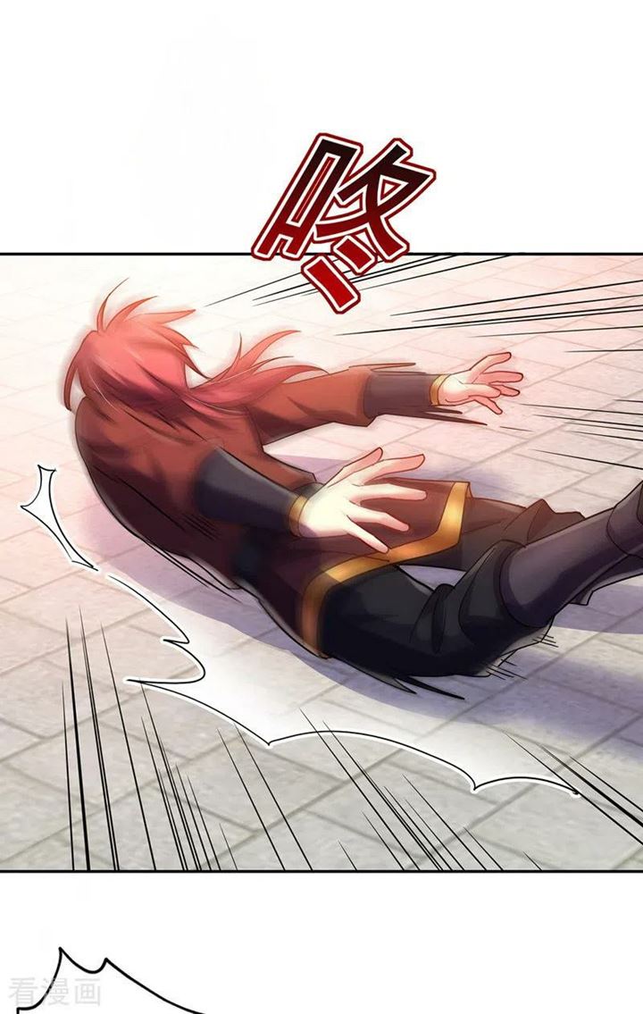 Miss Nine Doctor Chapter 65 Gambar 14