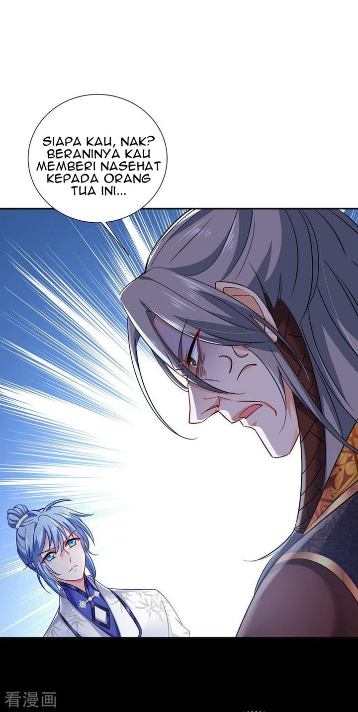Miss Nine Doctor Chapter 65 Gambar 20