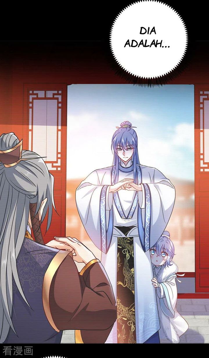 Miss Nine Doctor Chapter 65 Gambar 21