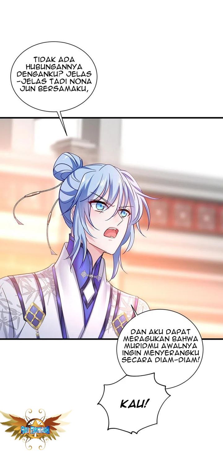 Miss Nine Doctor Chapter 65 Gambar 24