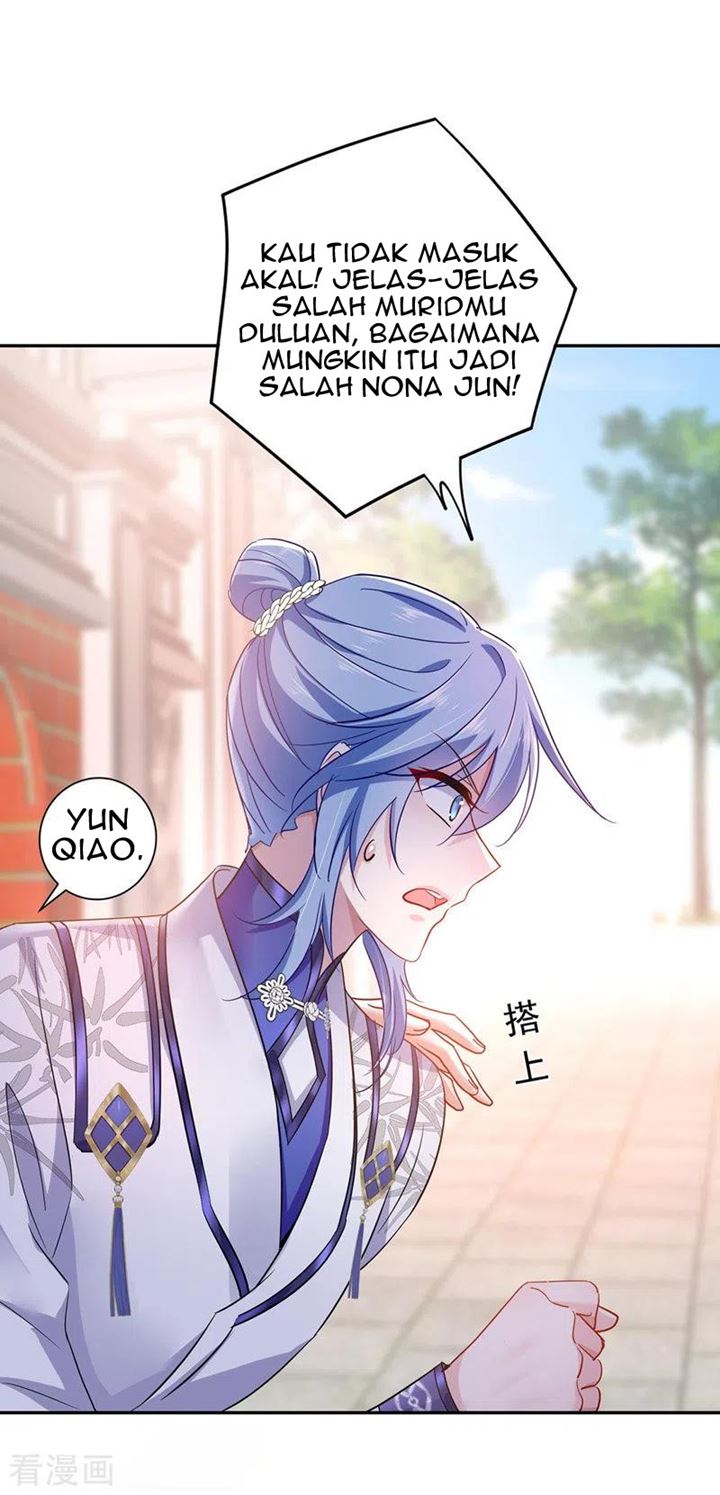 Miss Nine Doctor Chapter 65 Gambar 27
