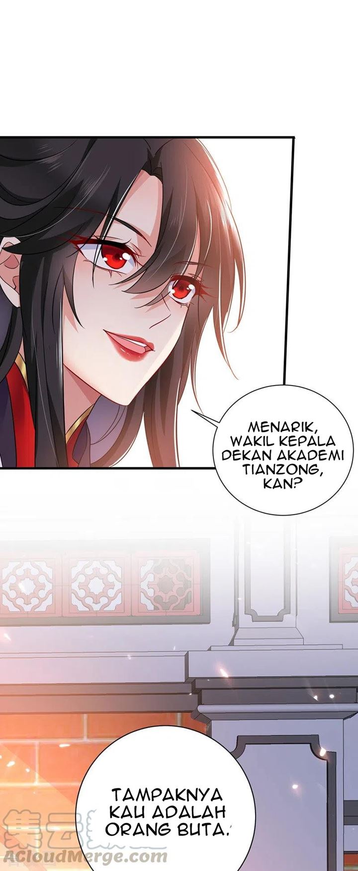 Miss Nine Doctor Chapter 65 Gambar 28