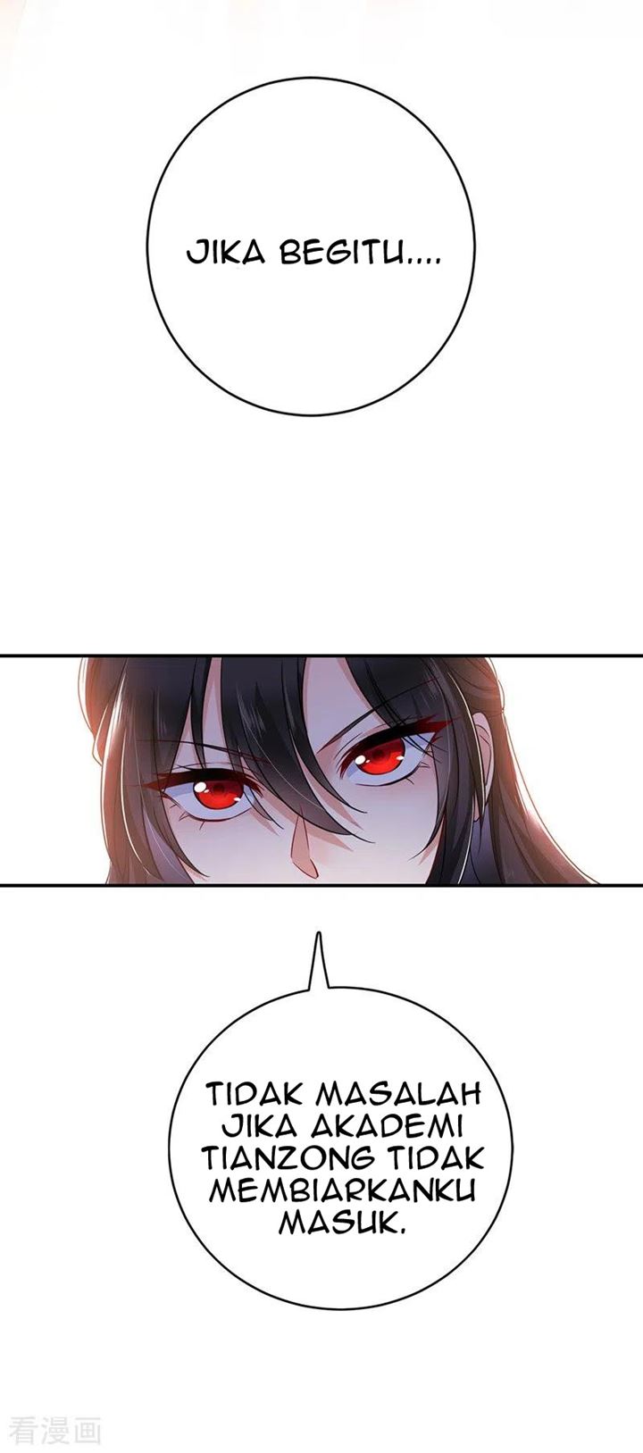 Miss Nine Doctor Chapter 65 Gambar 33