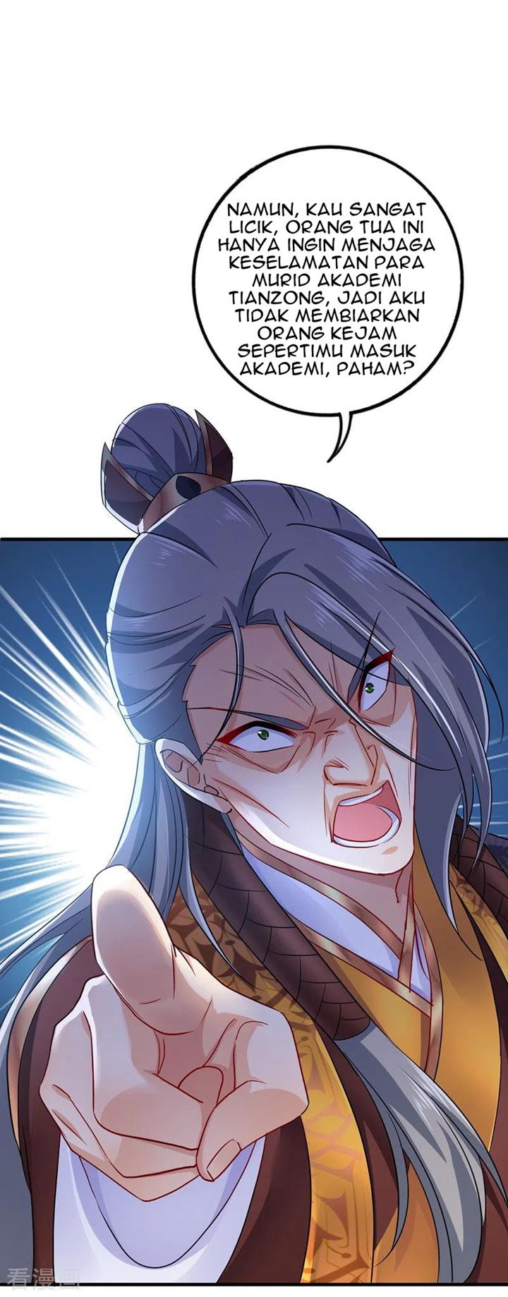 Miss Nine Doctor Chapter 66 Gambar 6