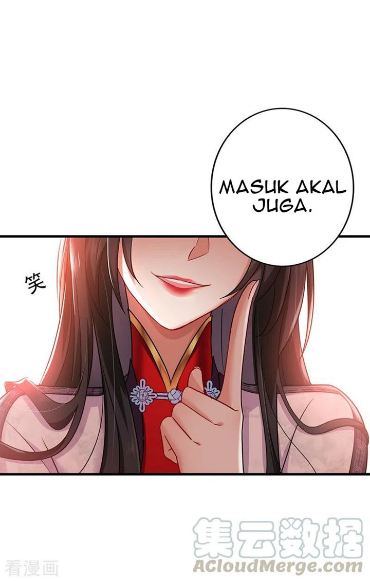 Miss Nine Doctor Chapter 66 Gambar 7