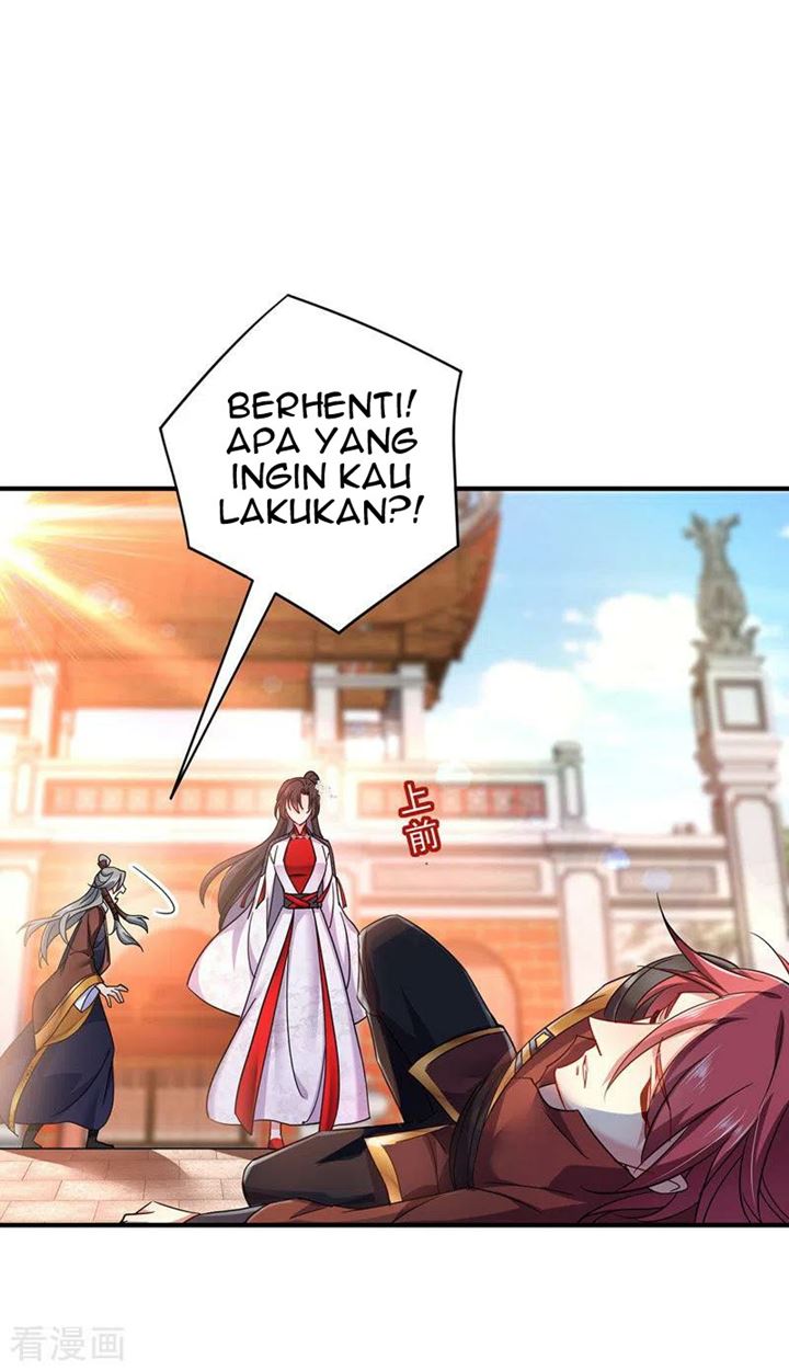 Miss Nine Doctor Chapter 66 Gambar 9