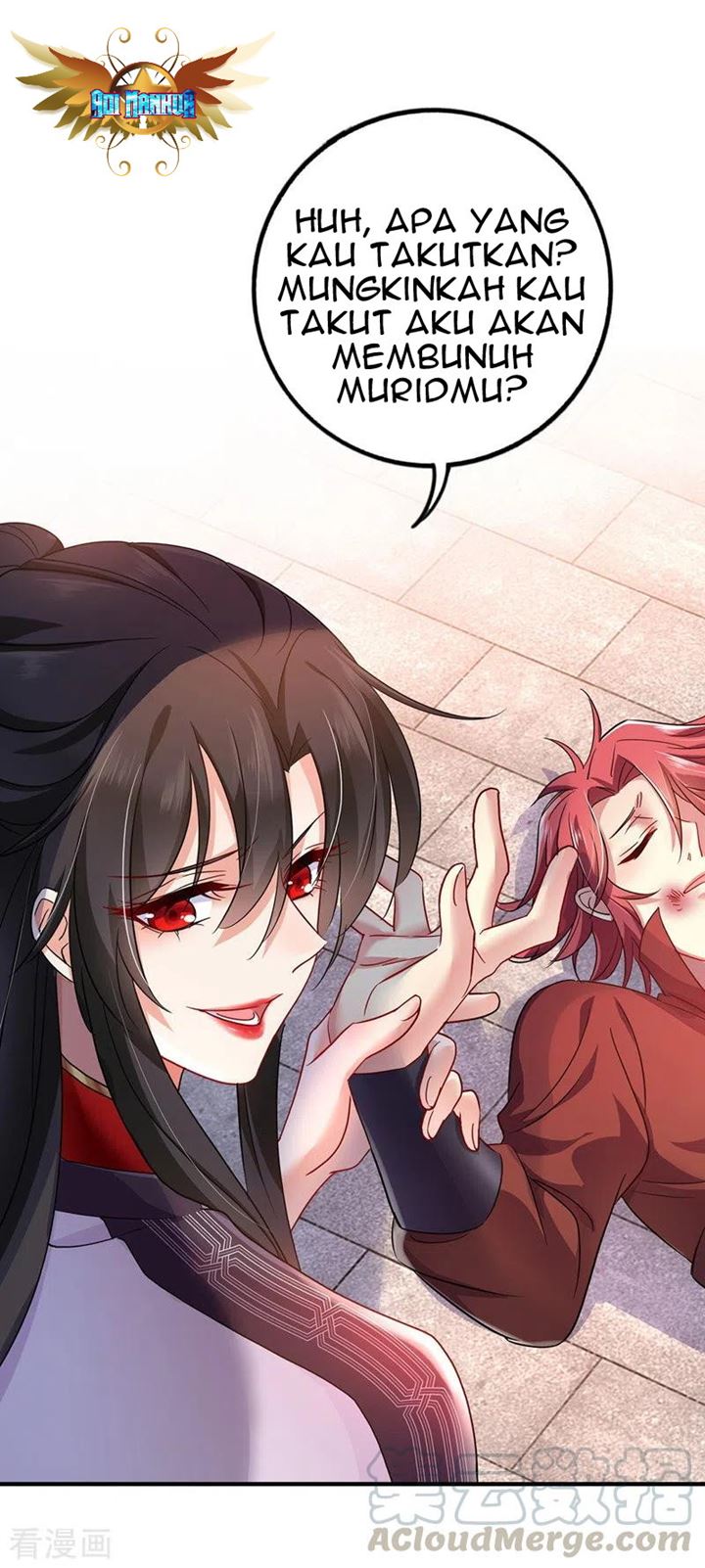 Miss Nine Doctor Chapter 66 Gambar 10