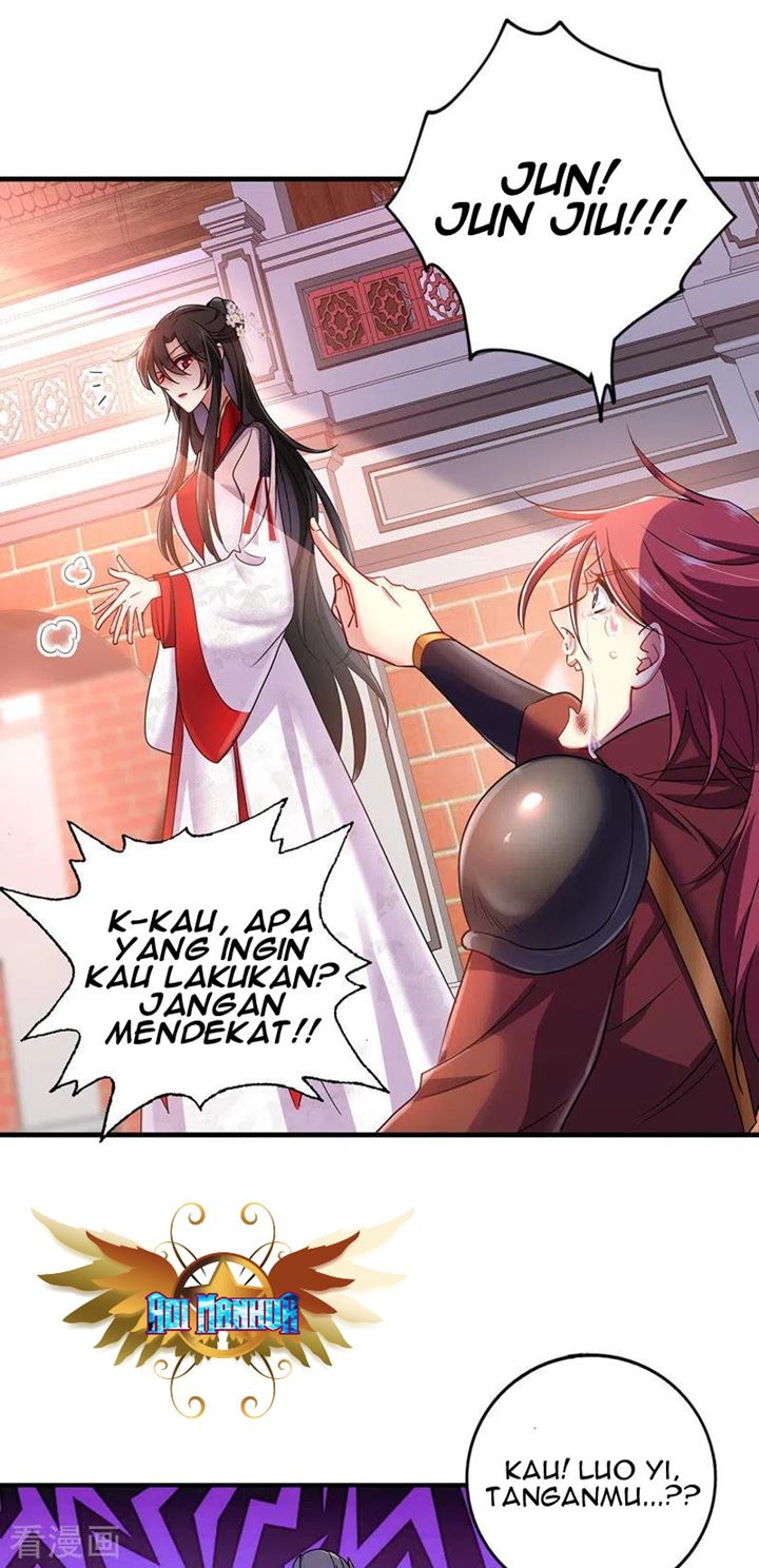 Miss Nine Doctor Chapter 66 Gambar 14