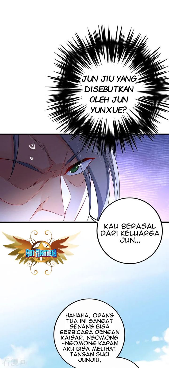 Miss Nine Doctor Chapter 66 Gambar 20