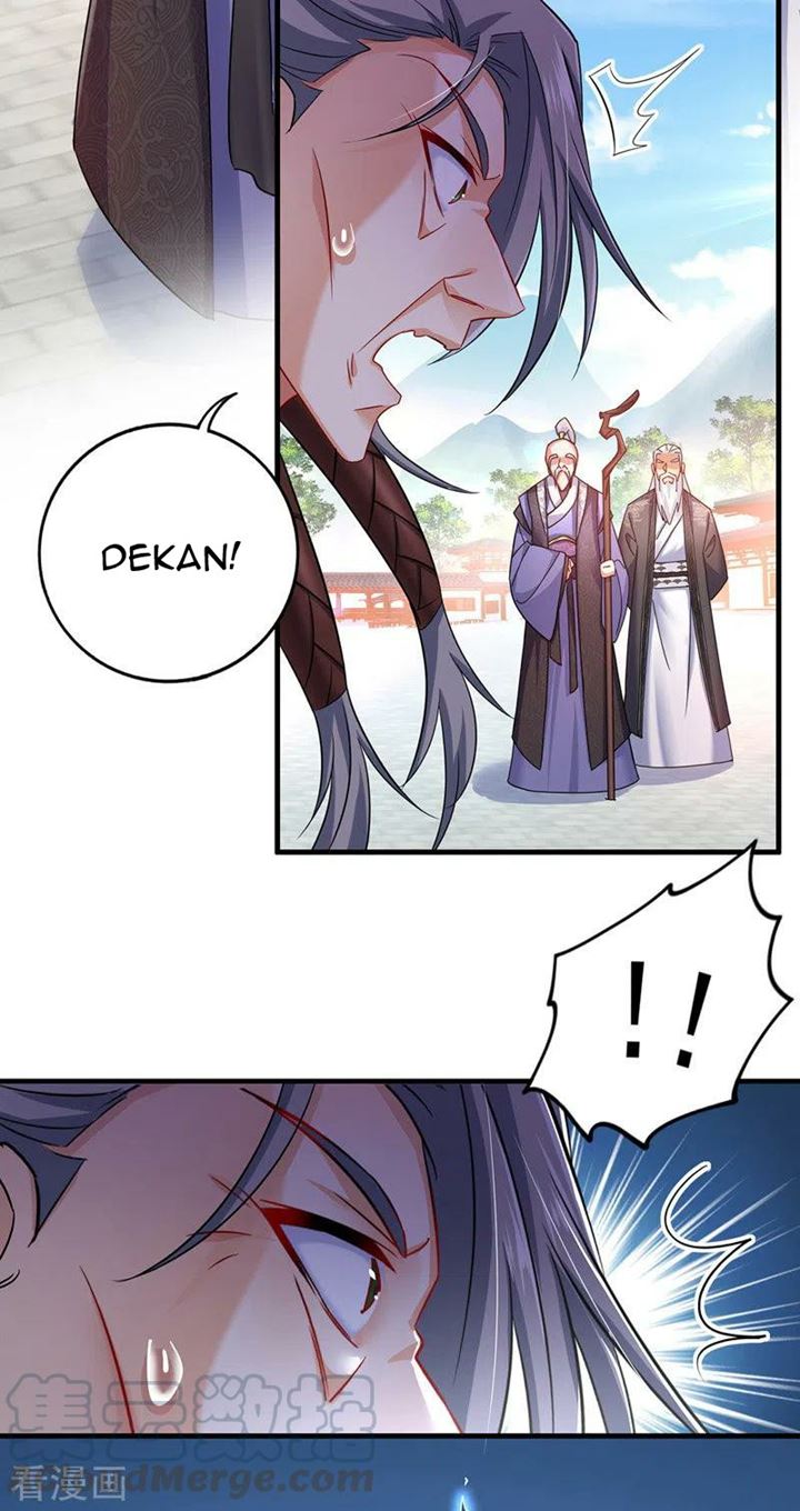 Miss Nine Doctor Chapter 66 Gambar 22