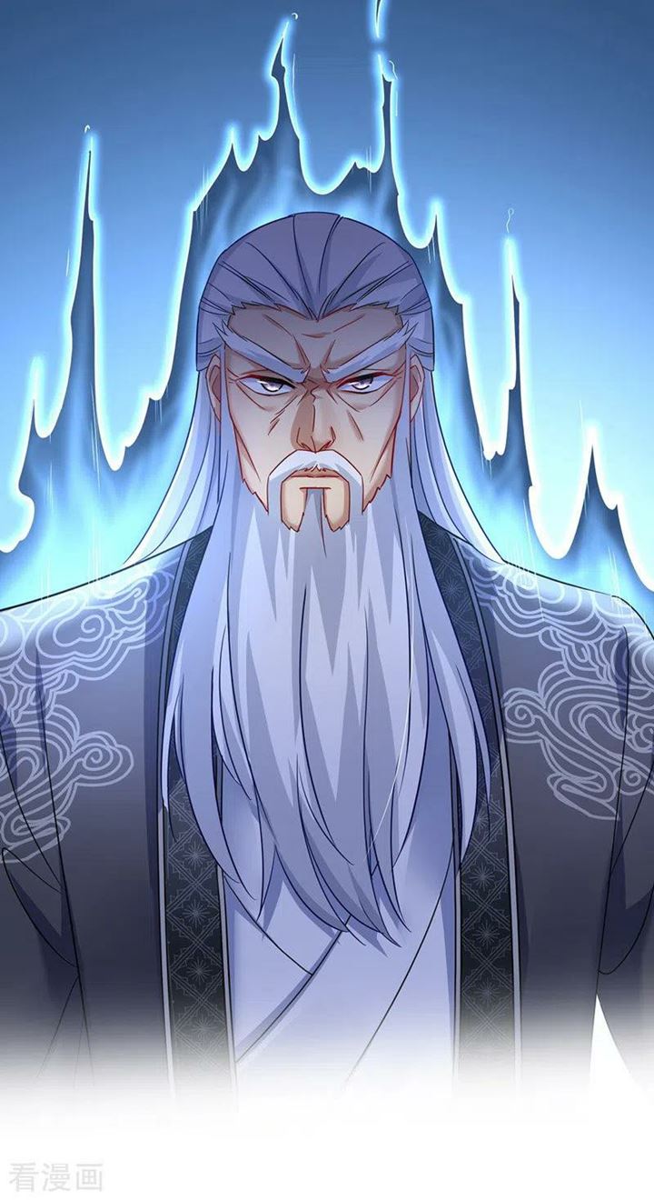 Miss Nine Doctor Chapter 66 Gambar 23