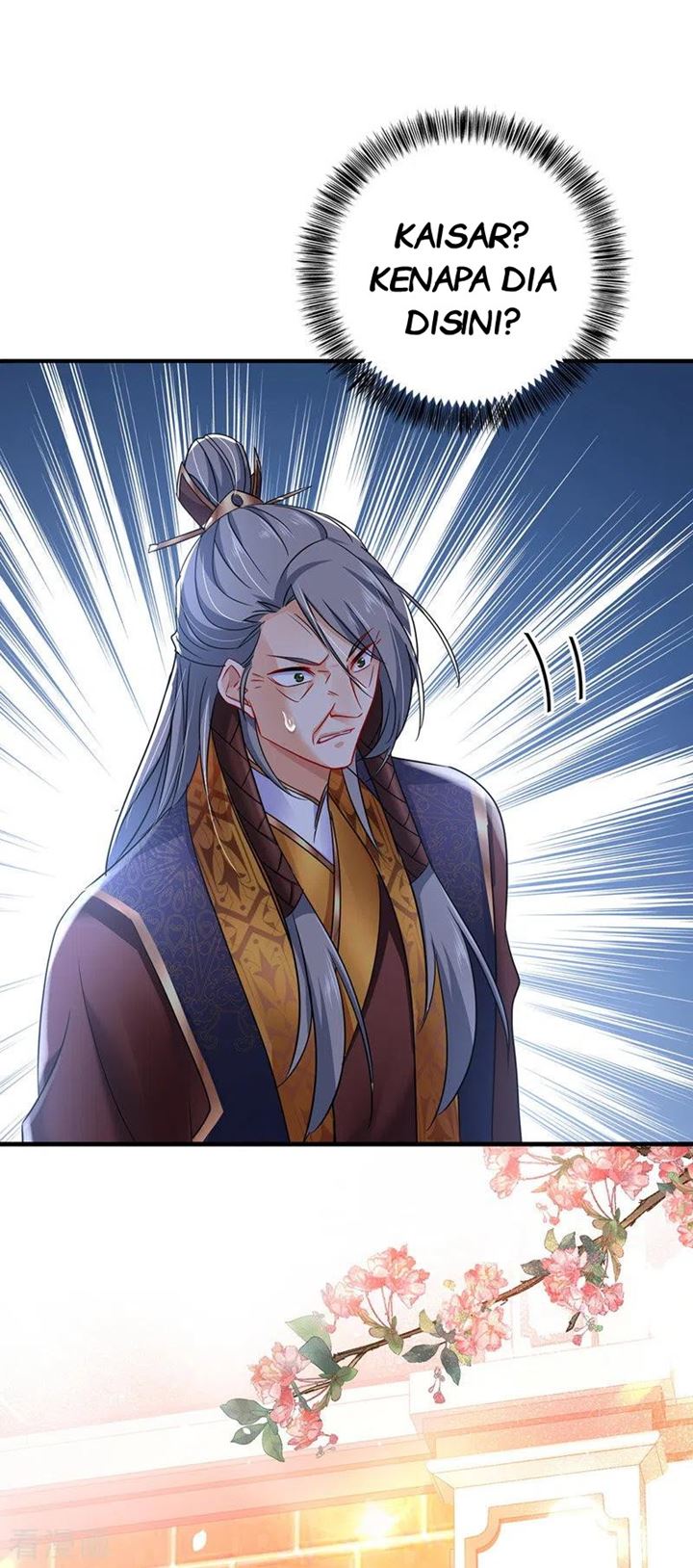 Miss Nine Doctor Chapter 66 Gambar 24