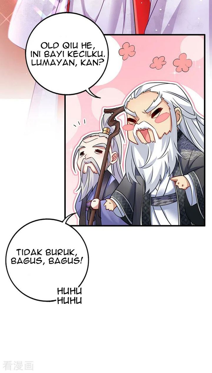 Miss Nine Doctor Chapter 66 Gambar 26
