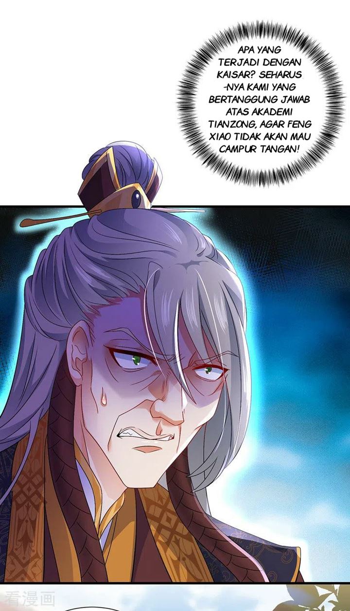 Miss Nine Doctor Chapter 66 Gambar 27