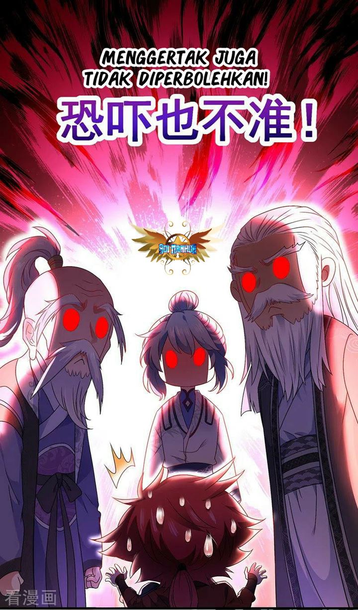 Miss Nine Doctor Chapter 66 Gambar 30