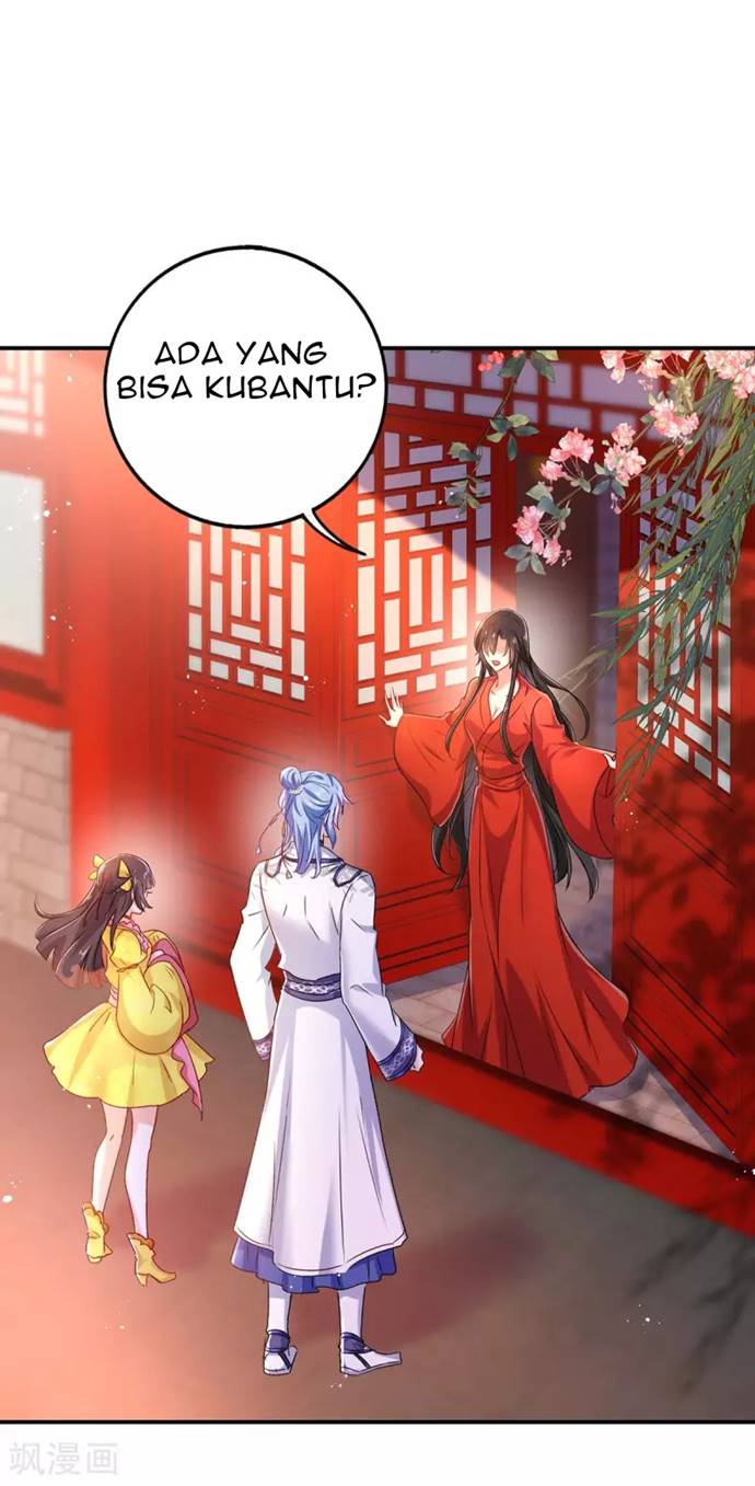 Miss Nine Doctor Chapter 84 Gambar 2