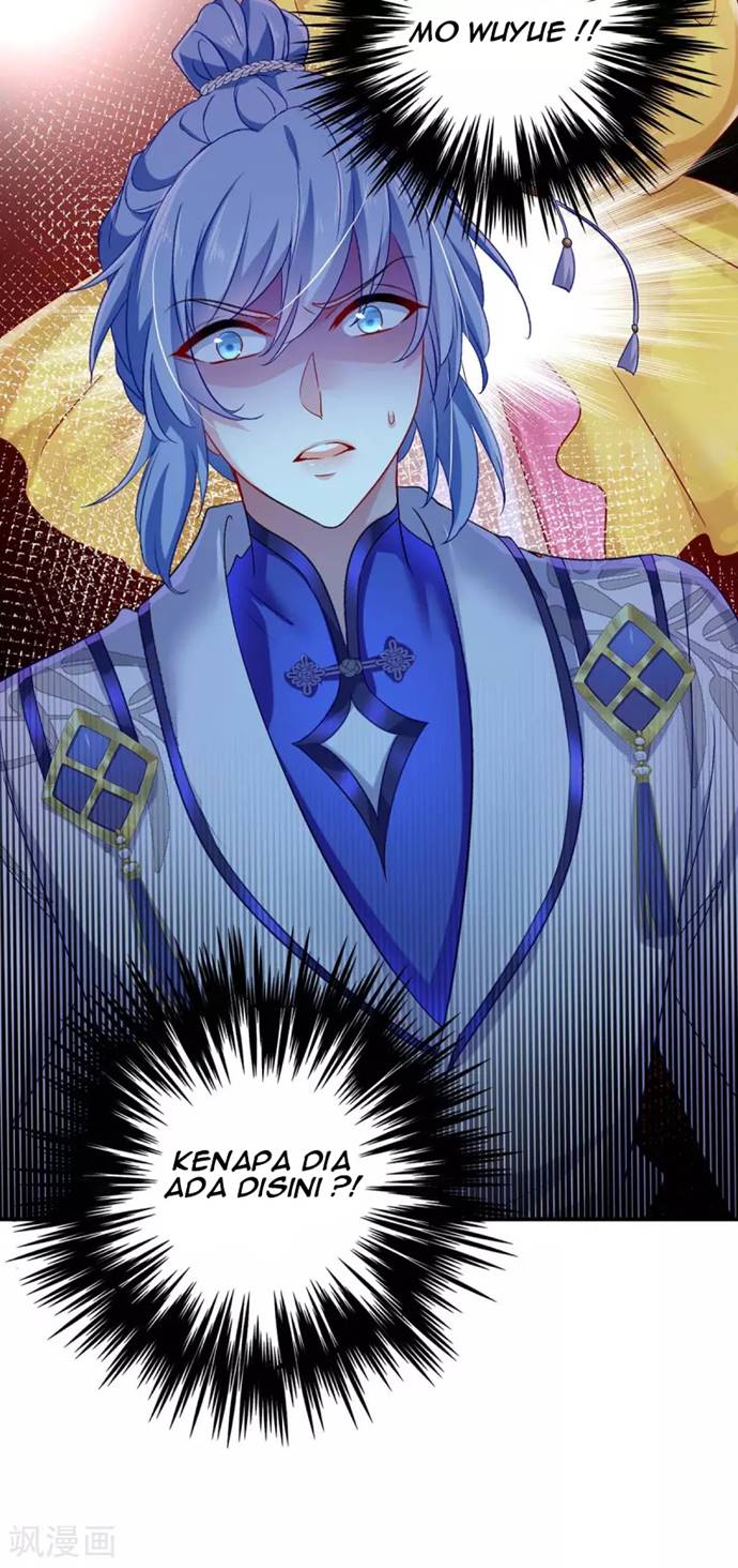 Miss Nine Doctor Chapter 84 Gambar 6
