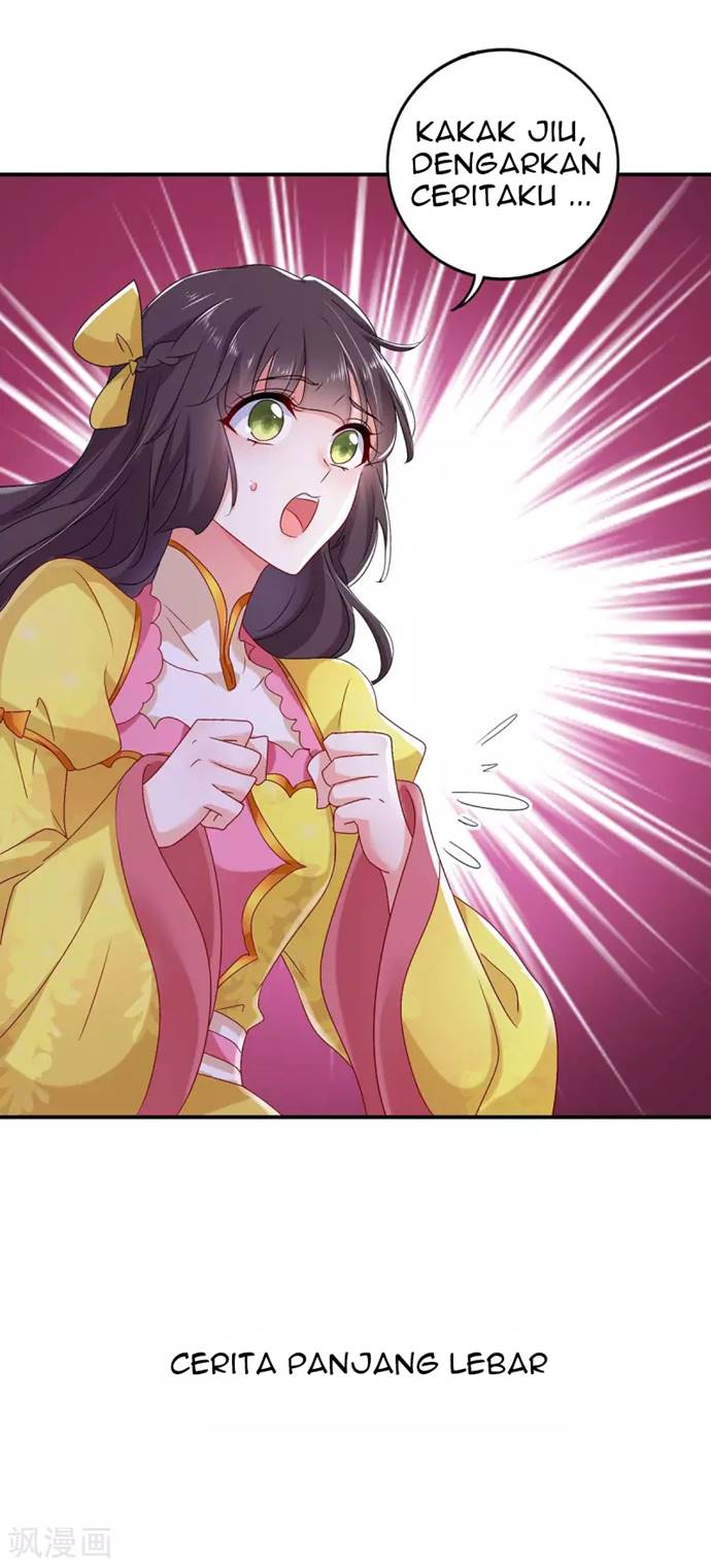 Miss Nine Doctor Chapter 84 Gambar 8
