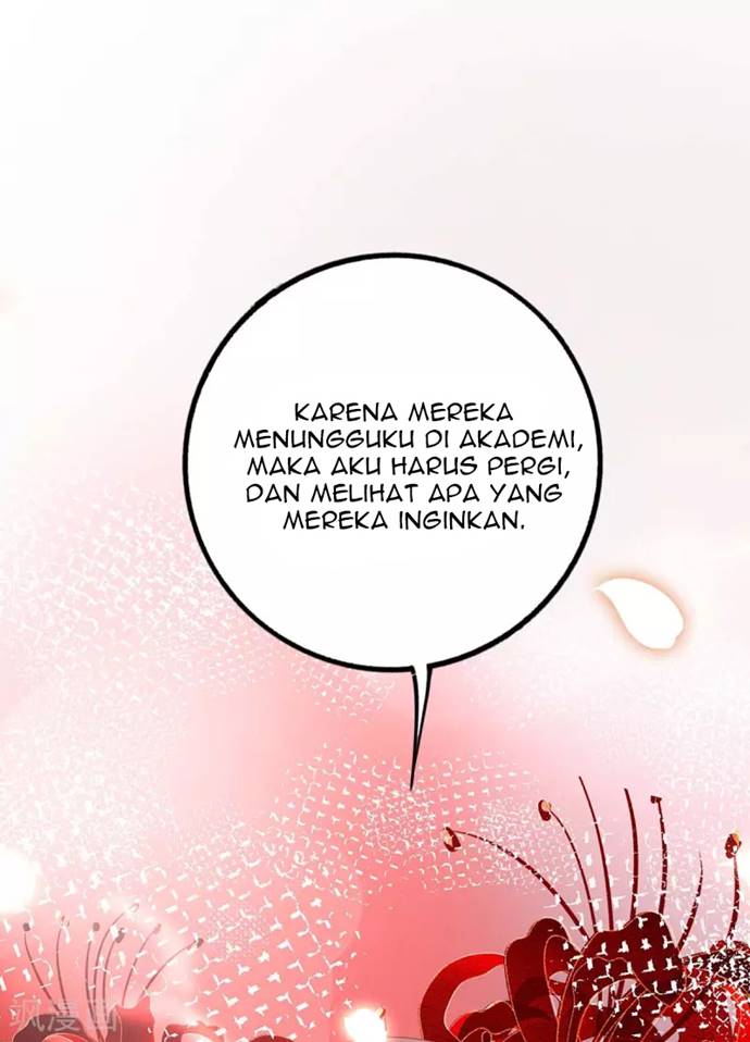 Miss Nine Doctor Chapter 84 Gambar 17