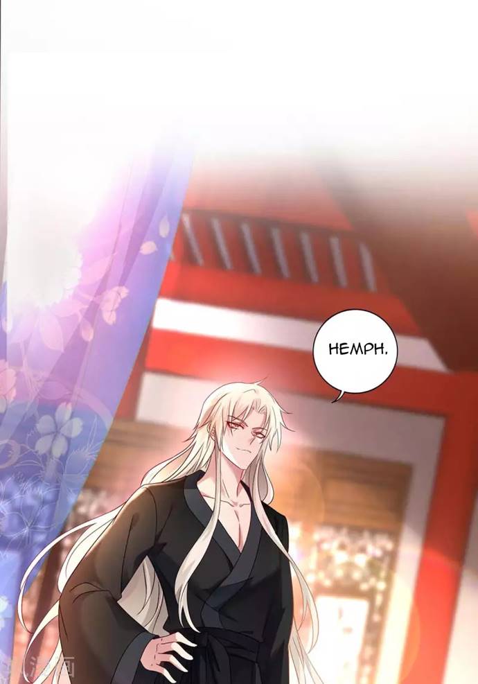 Miss Nine Doctor Chapter 84 Gambar 21