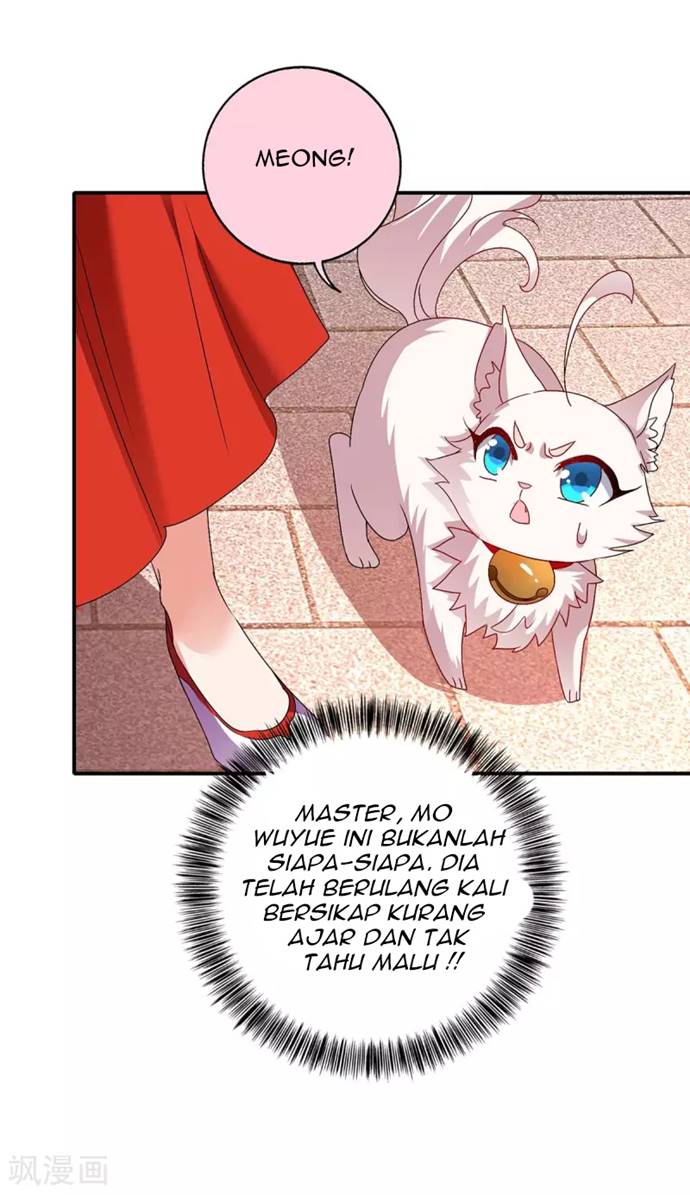 Miss Nine Doctor Chapter 84 Gambar 23
