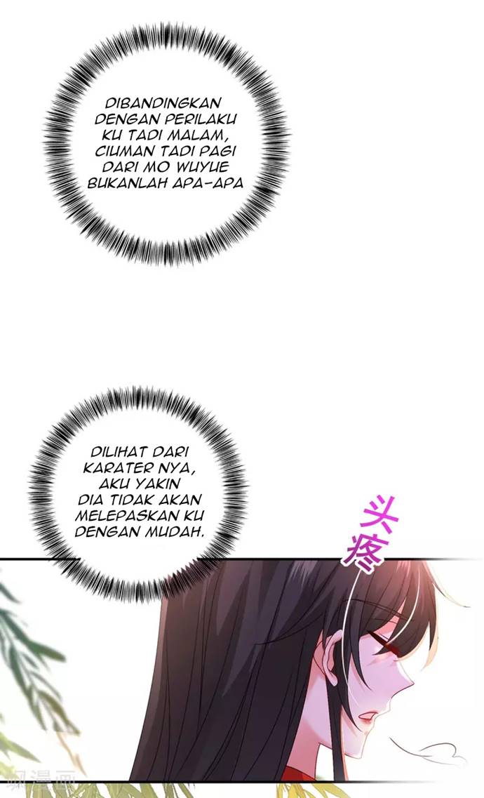 Miss Nine Doctor Chapter 84 Gambar 26