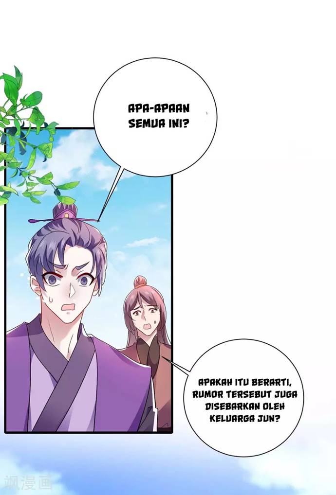 Miss Nine Doctor Chapter 90 Gambar 2