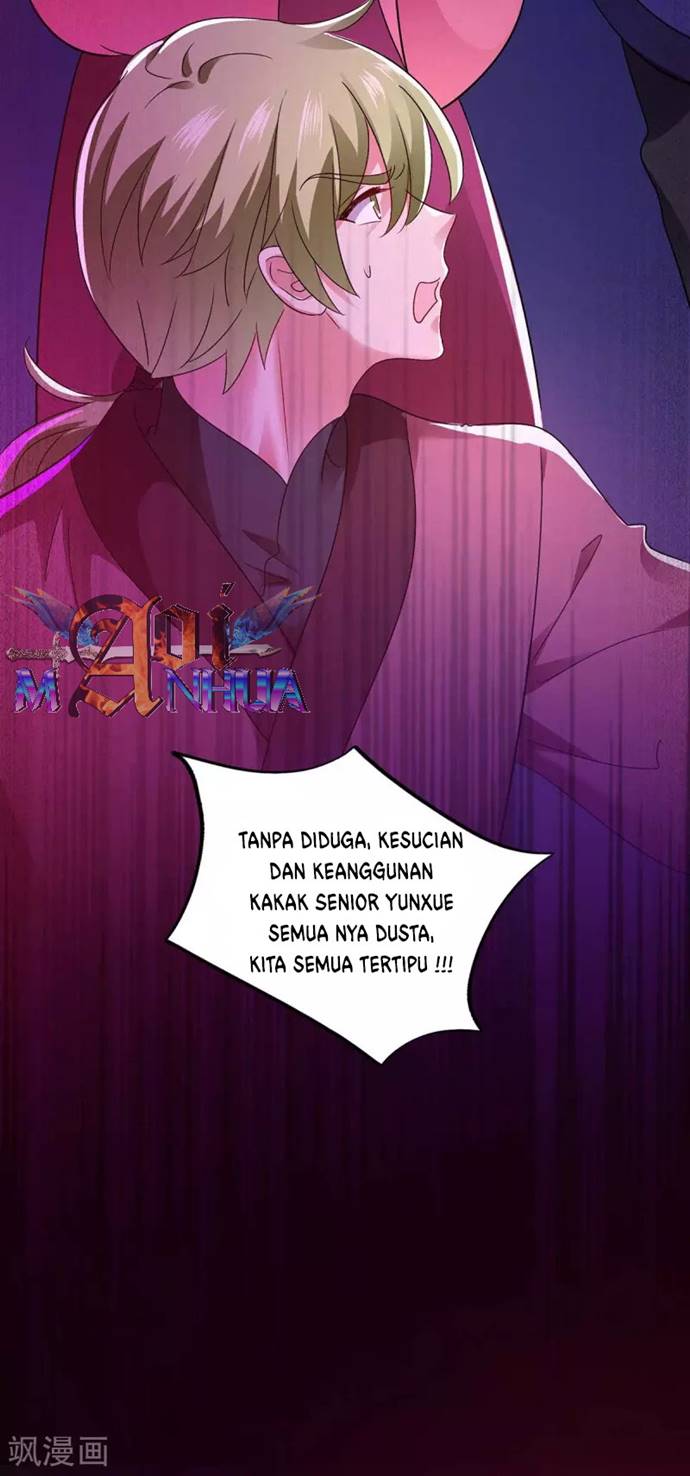 Miss Nine Doctor Chapter 90 Gambar 12