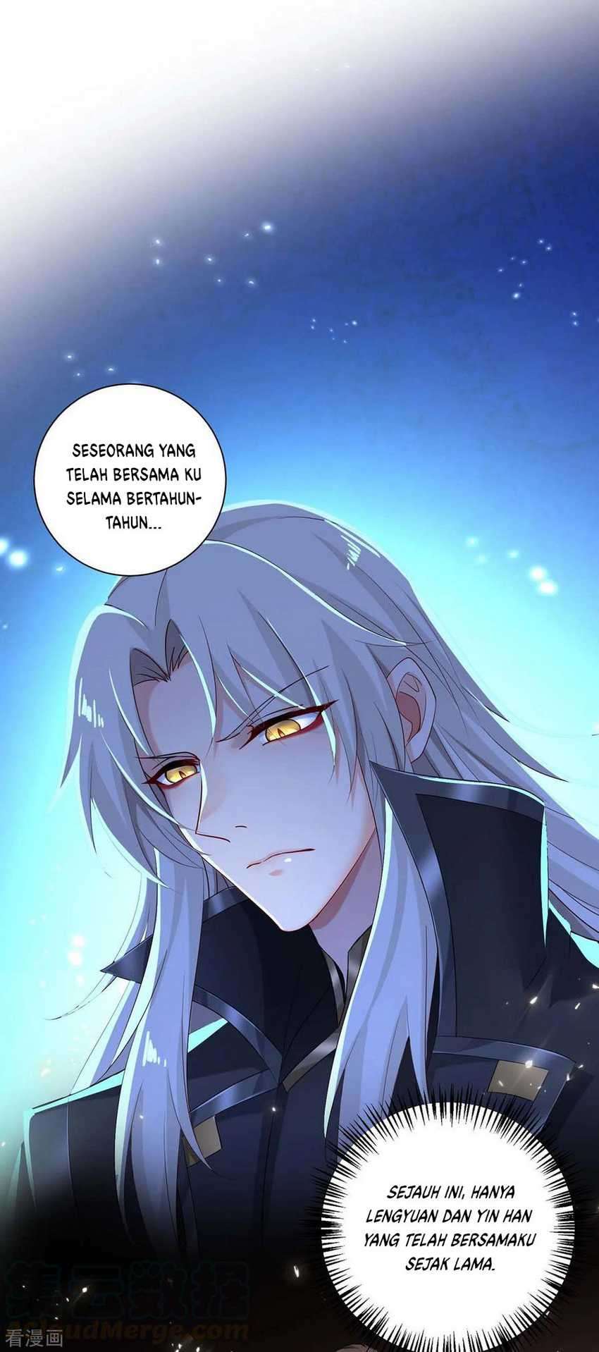 Miss Nine Doctor Chapter 100 Gambar 2