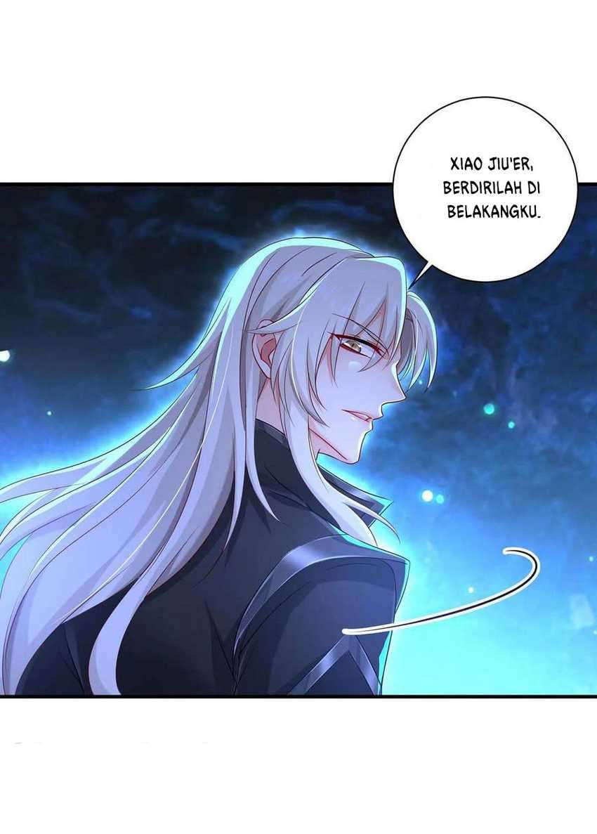 Miss Nine Doctor Chapter 100 Gambar 8