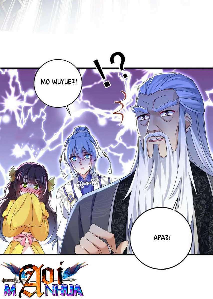 Miss Nine Doctor Chapter 100 Gambar 30