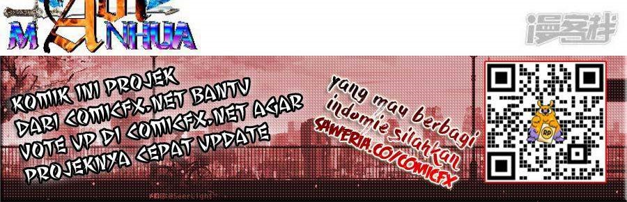 Miss Nine Doctor Chapter 114 Gambar 13