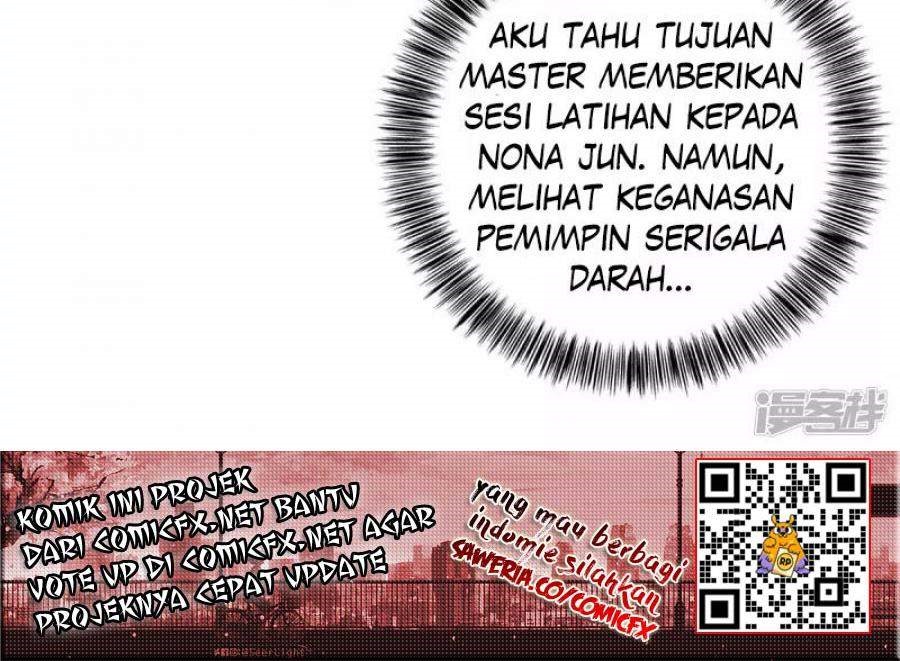 Miss Nine Doctor Chapter 119 Gambar 10