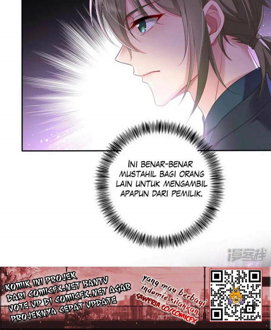 Miss Nine Doctor Chapter 119 Gambar 14