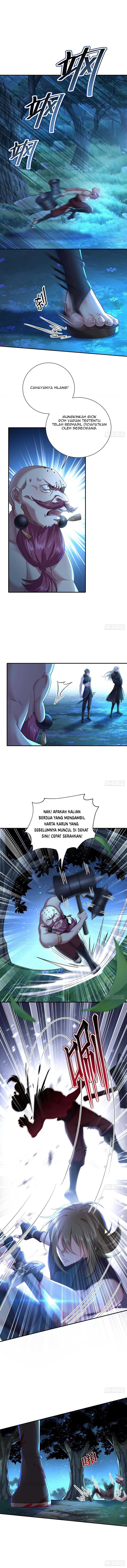 Miss Nine Doctor Chapter 137 Gambar 3