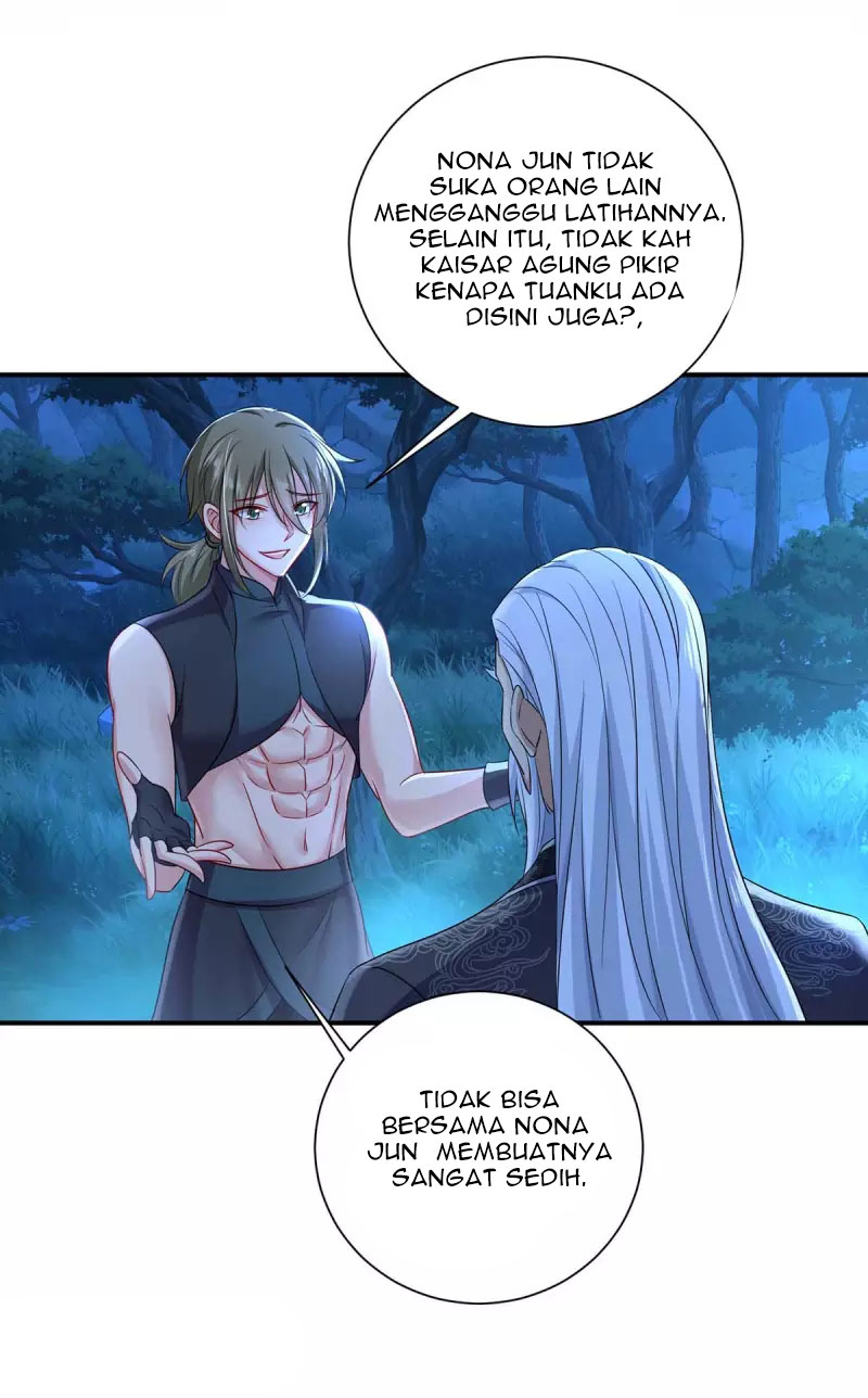 Miss Nine Doctor Chapter 139 Gambar 2
