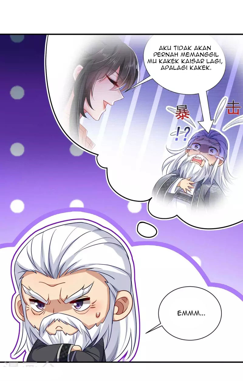 Miss Nine Doctor Chapter 139 Gambar 3