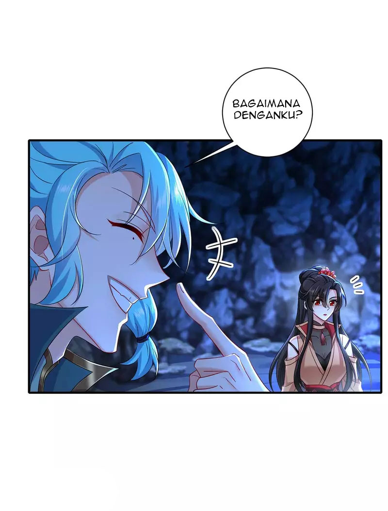 Miss Nine Doctor Chapter 139 Gambar 10
