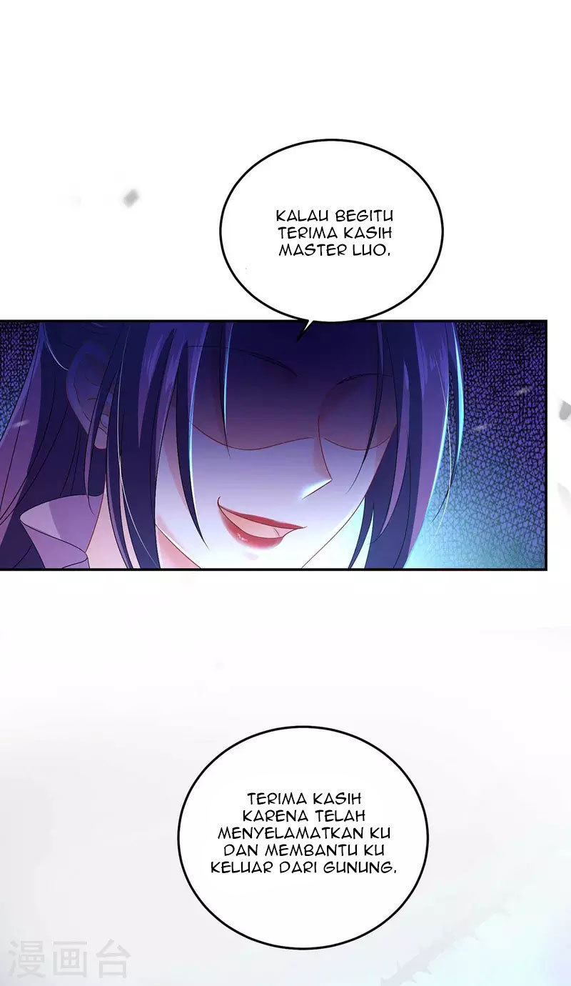 Miss Nine Doctor Chapter 141 Gambar 15