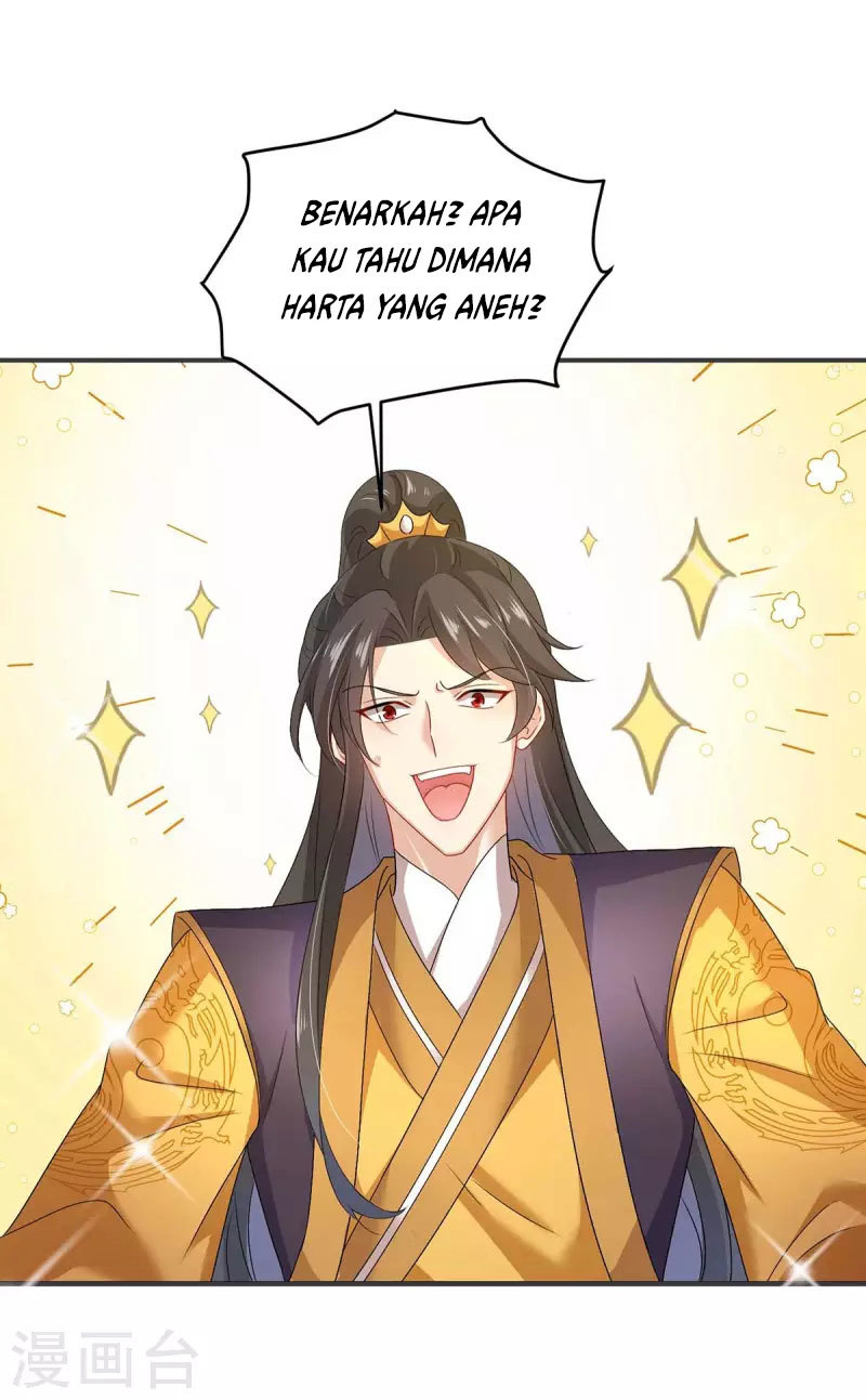 Miss Nine Doctor Chapter 141 Gambar 17